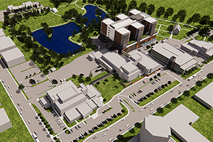 making great strides image